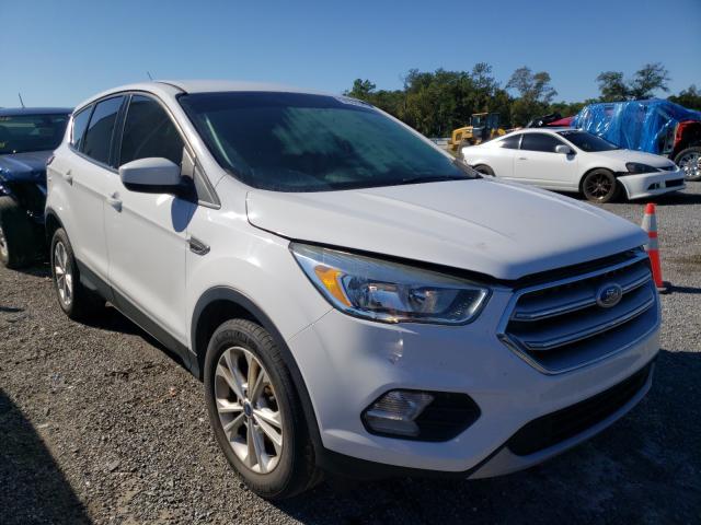 FORD ESCAPE SE 2017 1fmcu0gd5hub96138