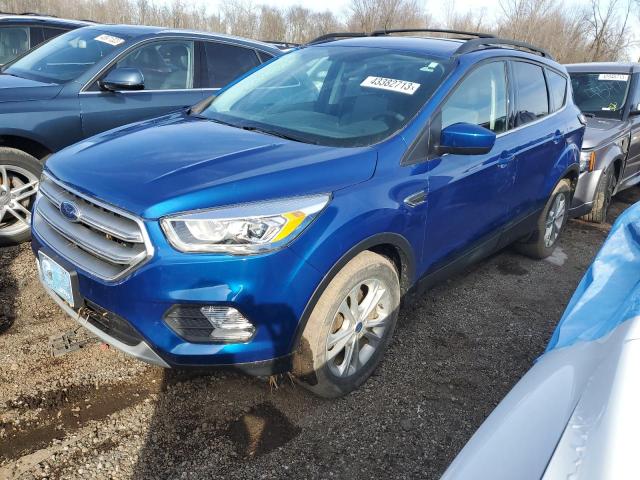 FORD ESCAPE SE 2017 1fmcu0gd5hub97290