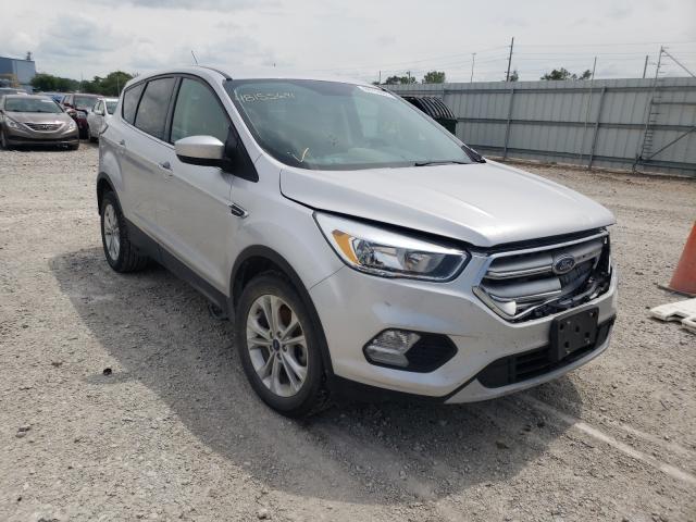 FORD ESCAPE SE 2017 1fmcu0gd5huc00981