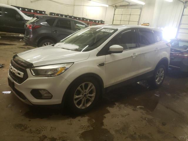 FORD ESCAPE SE 2017 1fmcu0gd5huc01869