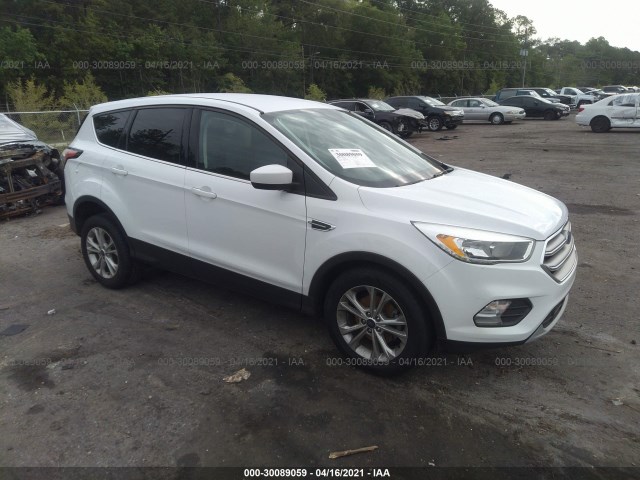 FORD ESCAPE 2017 1fmcu0gd5huc03900