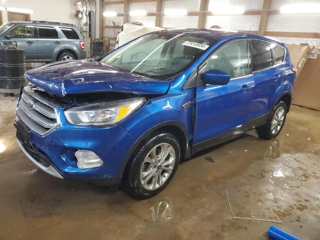 FORD ESCAPE SE 2017 1fmcu0gd5huc09678