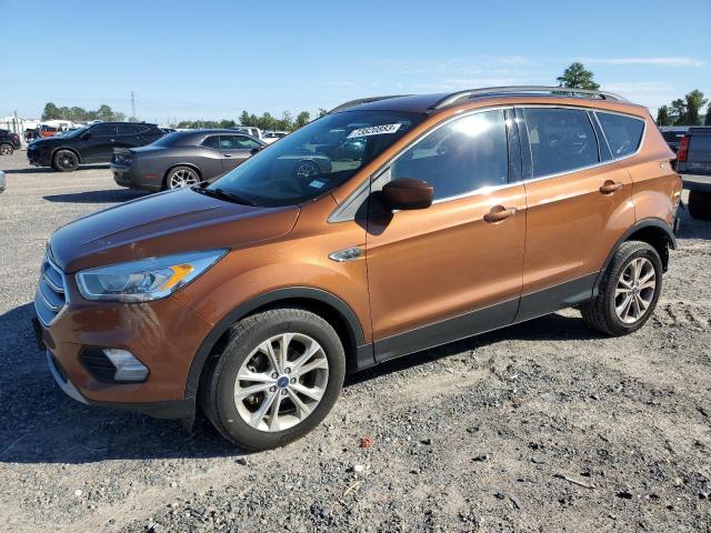 FORD ESCAPE 2017 1fmcu0gd5huc10202