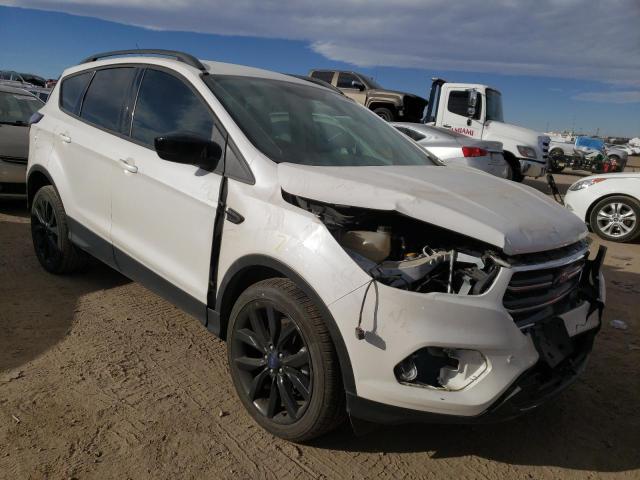 FORD ESCAPE SE 2017 1fmcu0gd5huc10653