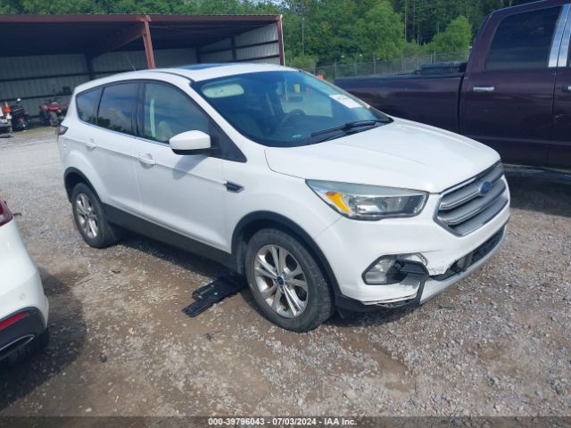 FORD ESCAPE 2017 1fmcu0gd5huc18803