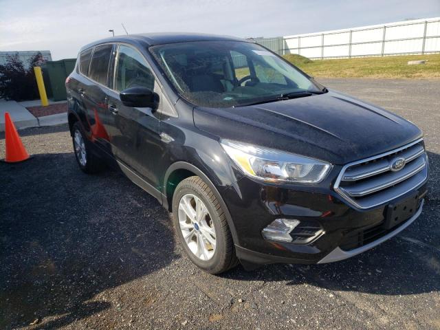 FORD ESCAPE SE 2017 1fmcu0gd5huc20373