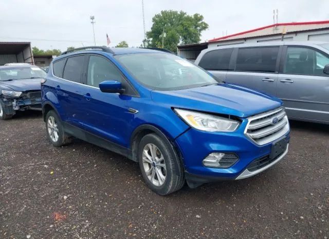 FORD ESCAPE 2017 1fmcu0gd5huc21703