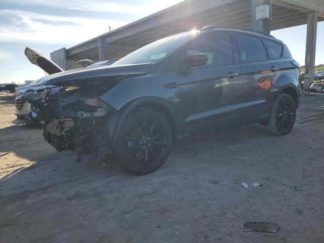 FORD ESCAPE SE 2017 1fmcu0gd5huc37349