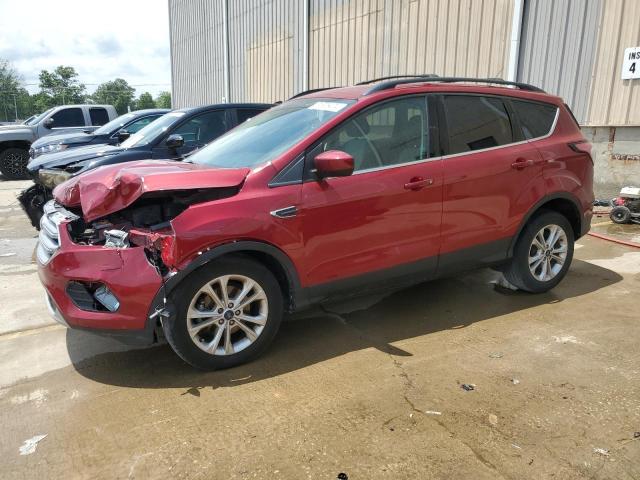 FORD ESCAPE SE 2017 1fmcu0gd5huc42437