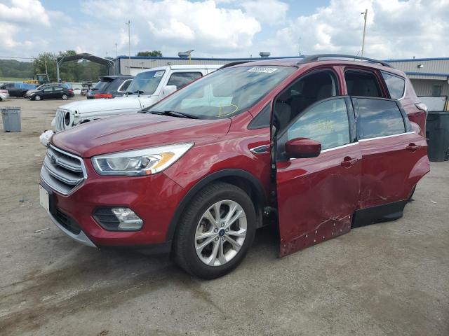 FORD ESCAPE 2017 1fmcu0gd5huc43555