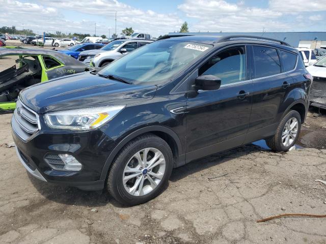 FORD ESCAPE SE 2017 1fmcu0gd5huc47380