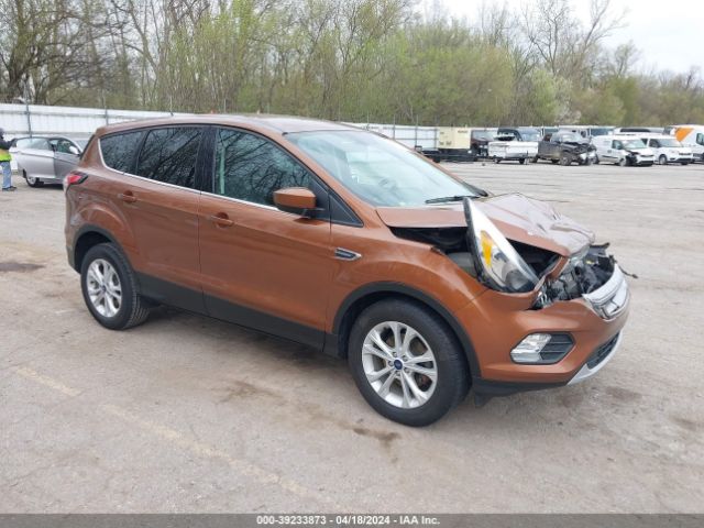 FORD ESCAPE 2017 1fmcu0gd5huc47508