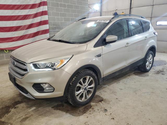 FORD ESCAPE SE 2017 1fmcu0gd5huc54880