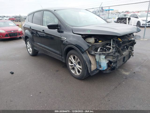 FORD ESCAPE 2017 1fmcu0gd5huc55737