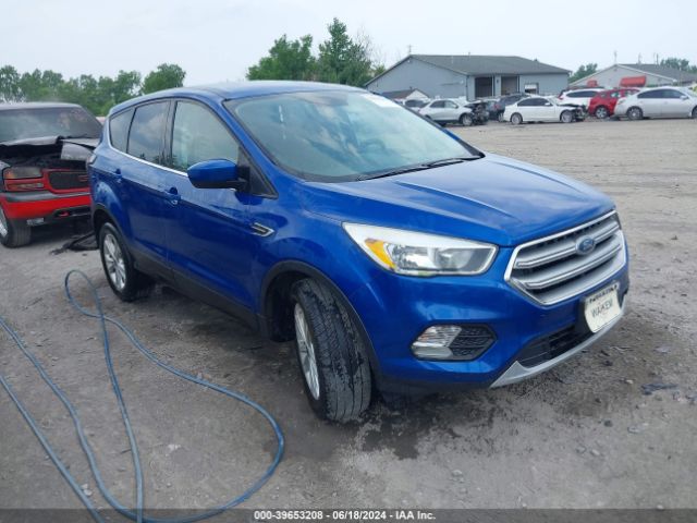 FORD ESCAPE 2017 1fmcu0gd5huc62705