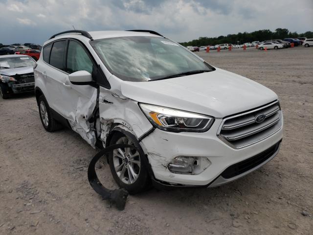 FORD ESCAPE SE 2017 1fmcu0gd5huc63577