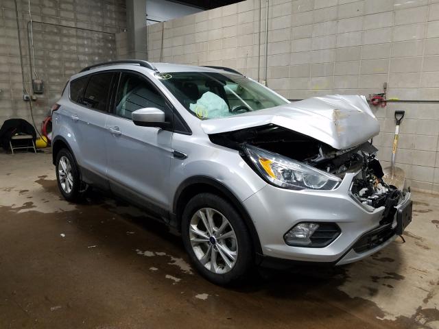 FORD ESCAPE SE 2017 1fmcu0gd5huc66933