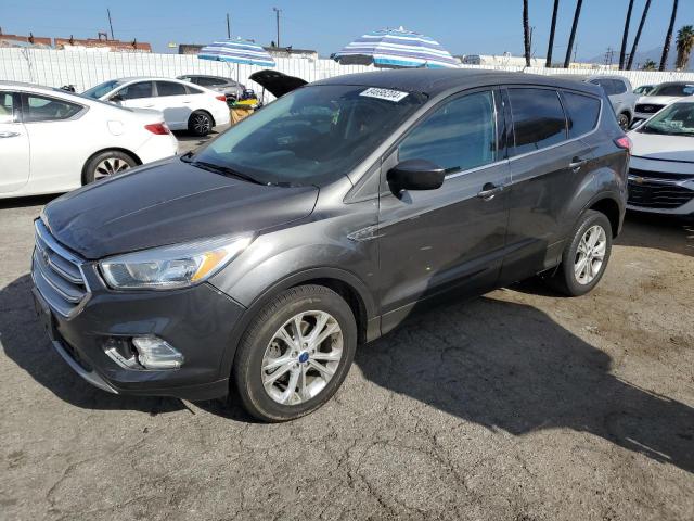 FORD ESCAPE SE 2017 1fmcu0gd5huc67015