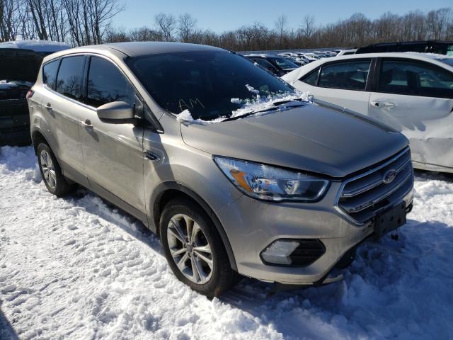 FORD ESCAPE SE 2017 1fmcu0gd5huc74384