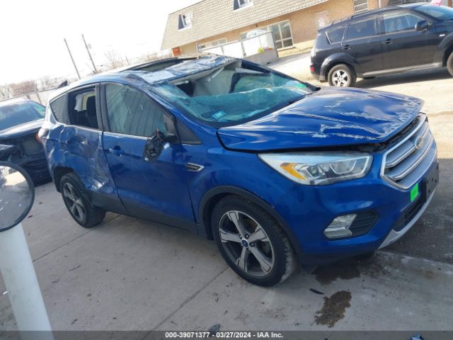 FORD ESCAPE 2017 1fmcu0gd5huc74580