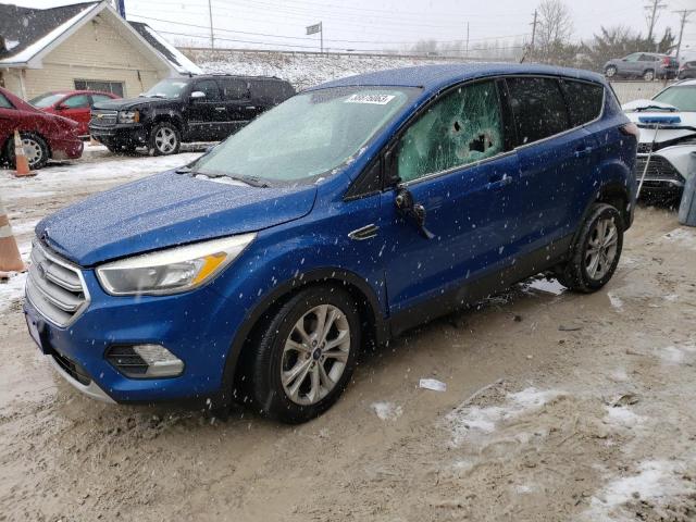 FORD ESCAPE SE 2017 1fmcu0gd5huc76247