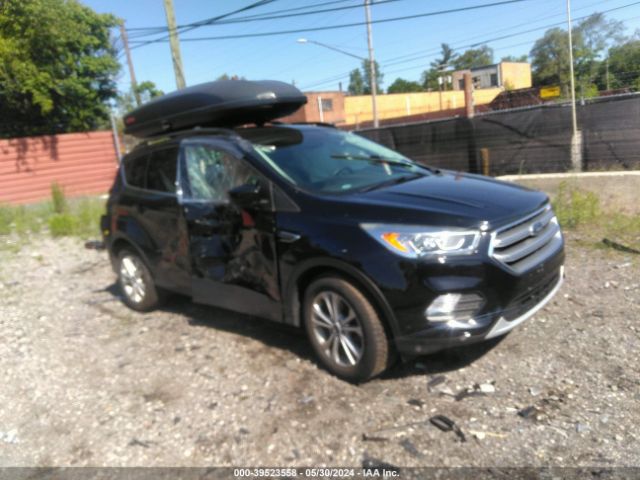 FORD ESCAPE 2017 1fmcu0gd5huc76913