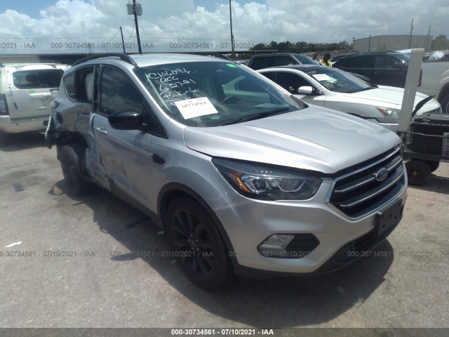 FORD ESCAPE 2017 1fmcu0gd5huc78242