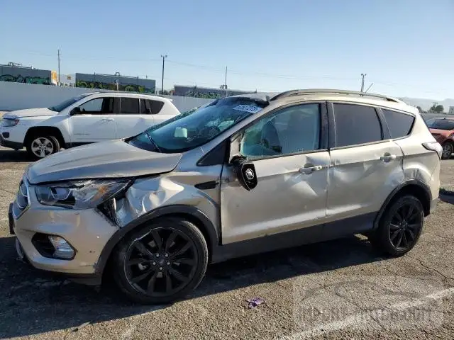 FORD ESCAPE 2017 1fmcu0gd5huc80539