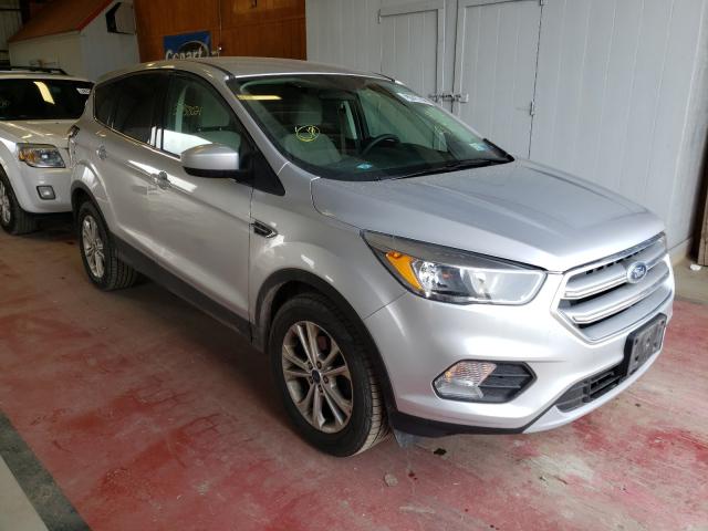 FORD ESCAPE SE 2017 1fmcu0gd5huc81755