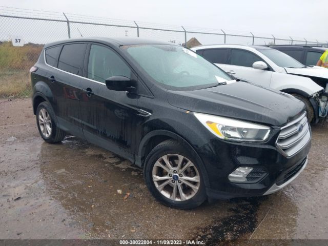 FORD ESCAPE 2017 1fmcu0gd5huc86843