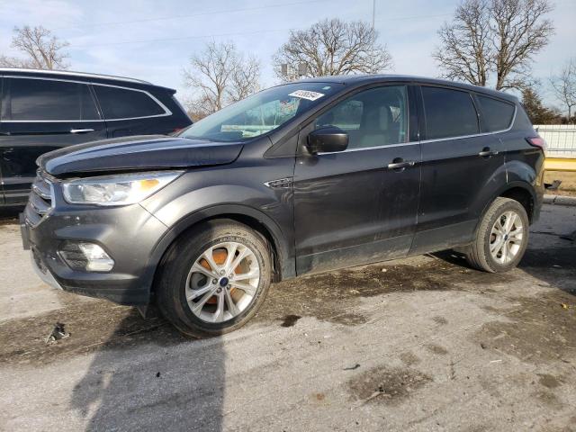 FORD ESCAPE SE 2017 1fmcu0gd5huc87457