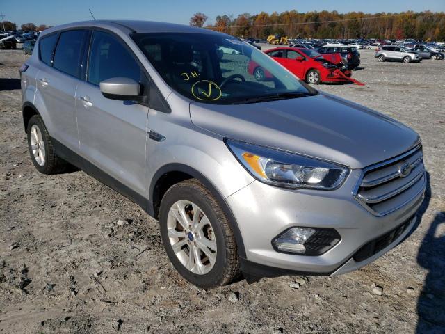 FORD ESCAPE SE 2017 1fmcu0gd5huc89595