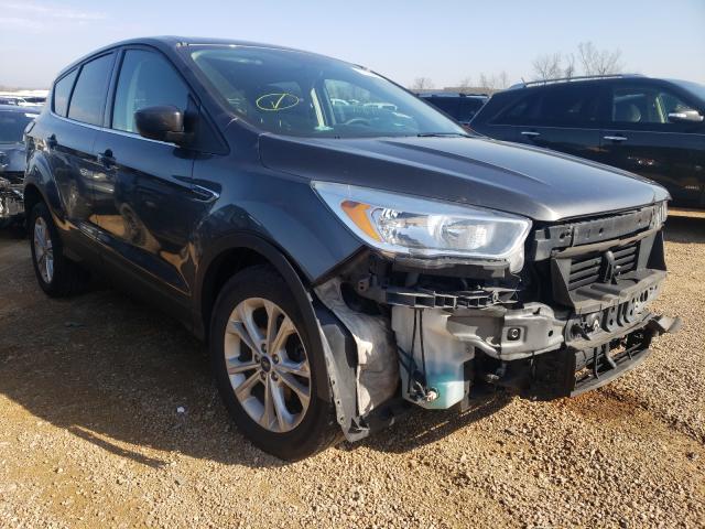 FORD ESCAPE SE 2017 1fmcu0gd5huc95459