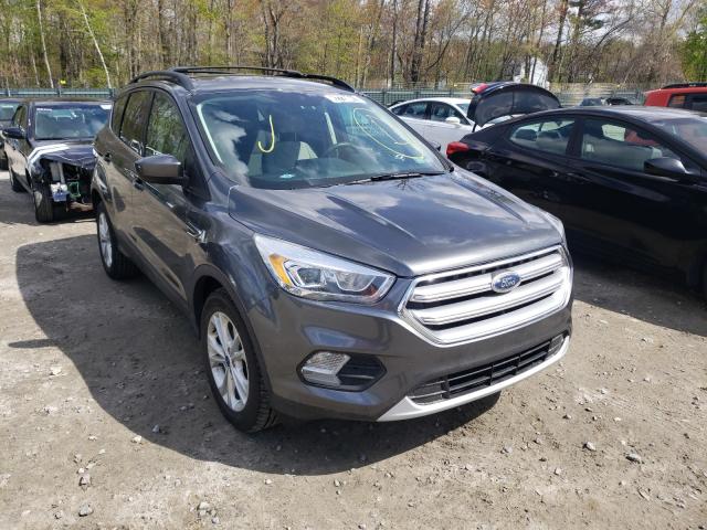 FORD ESCAPE SE 2017 1fmcu0gd5huc97521