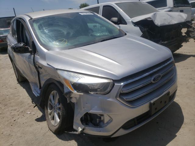 FORD ESCAPE SE 2017 1fmcu0gd5huc97759