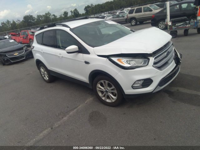 FORD ESCAPE 2017 1fmcu0gd5huc98734