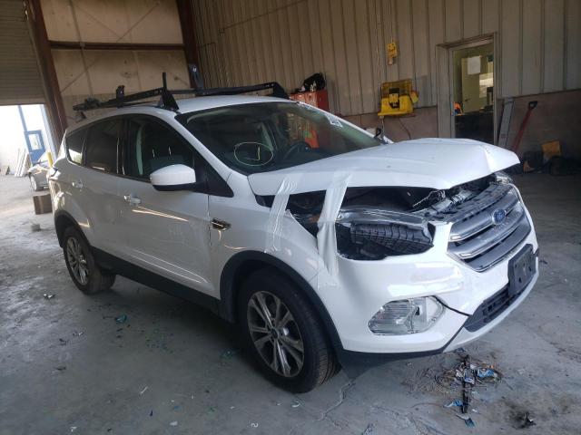 FORD ESCAPE SE 2017 1fmcu0gd5huc99527