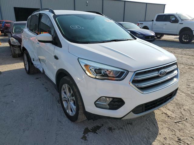 FORD ESCAPE SE 2017 1fmcu0gd5hud04905