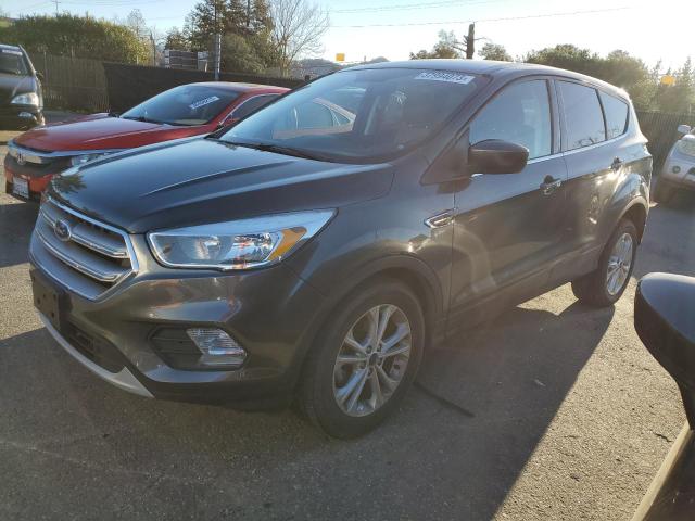 FORD ESCAPE SE 2017 1fmcu0gd5hud12700