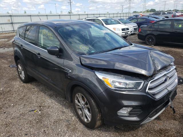 FORD ESCAPE SE 2017 1fmcu0gd5hud16732