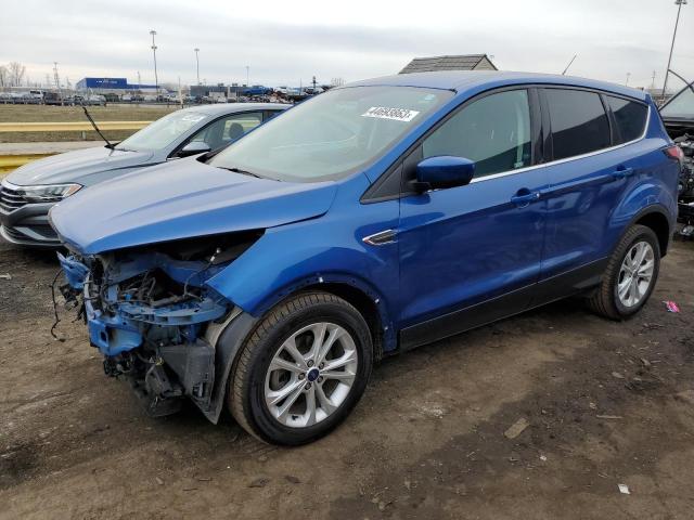 FORD ESCAPE SE 2017 1fmcu0gd5hud18092