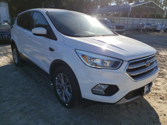 FORD ESCAPE SE 2017 1fmcu0gd5hud24622