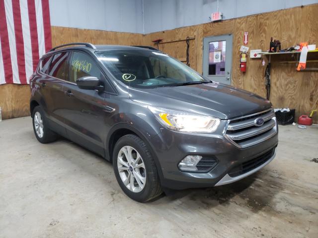 FORD ESCAPE SE 2017 1fmcu0gd5hud27214