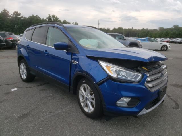 FORD ESCAPE SE 2017 1fmcu0gd5hud28024