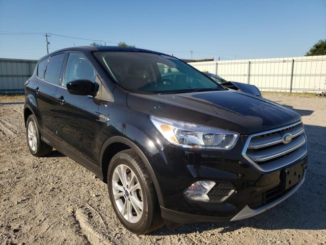 FORD ESCAPE SE 2017 1fmcu0gd5hud36981