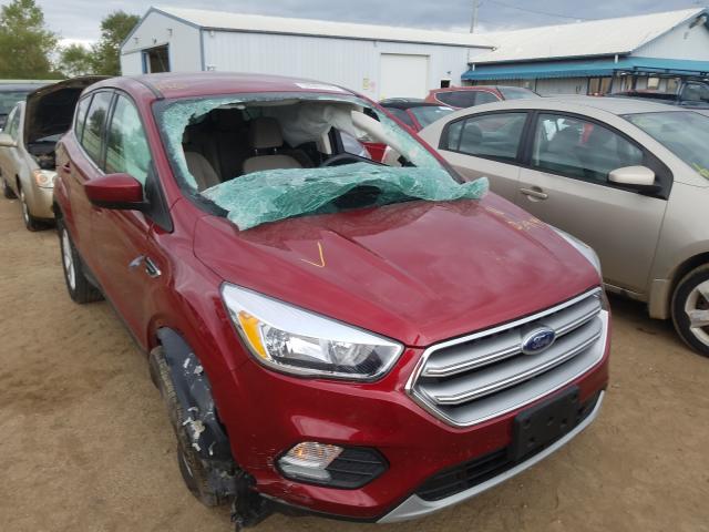 FORD ESCAPE SE 2017 1fmcu0gd5hud39198