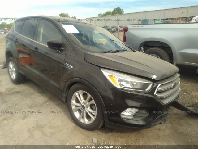 FORD ESCAPE 2017 1fmcu0gd5hud39489