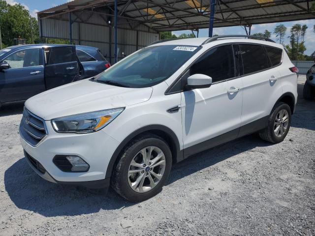 FORD ESCAPE 2017 1fmcu0gd5hud48516