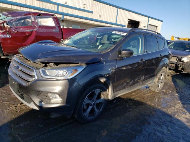 FORD ESCAPE SE 2017 1fmcu0gd5hud49004