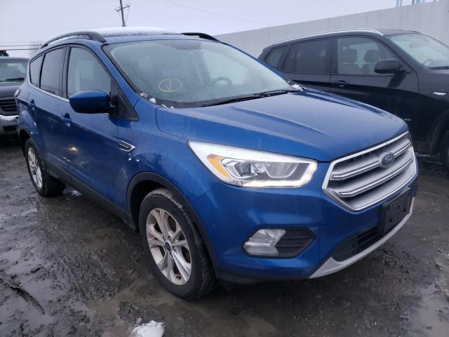 FORD ESCAPE SE 2017 1fmcu0gd5hud67356